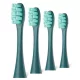 Oclean fogkefe fej Standard zöld 2db PW09 (6970810552492)