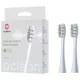 Oclean fogkefe fej Plaque Control Ezüst színű 2db P1C9 PROMO