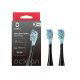 Oclean Ultra gum care elektromos fogkefe pótfej 2db fekete (OCL553567)