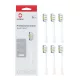 Oclean Professional clean elektromos fogkefe pótfej 6db fehér (OCL553802)