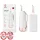 Oclean W10 Pink NEW 2db fúvóka feltét (OCL555752)