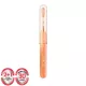 Oclean Ease Orange elektromos fogkefe (555967)