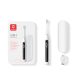Oclean X Lite S szürke Smart Sonic fogkefe Szett