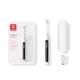 Oclean X Lite S szürke Smart Sonic fogkefe Szett