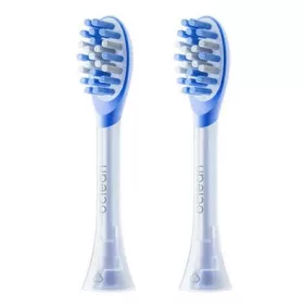 Oclean Easy clean fogkefe fej (2db) Blue