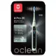 Oclean X Pro 20 elektromos fogkefe zöld (OCL556902)