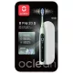 Oclean X Pro 20 S Green elektromos fogkefe Szett okos kijelzővel