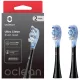 Oclean Ultra white fogkefe fej (2db) White