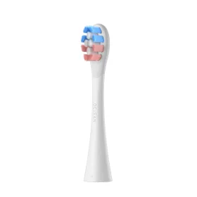 Oclean Kids fogkefe fej (6db) P3K1 fehér