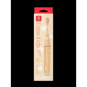 Oclean Ease Kids  elektromos fogkefe Orange