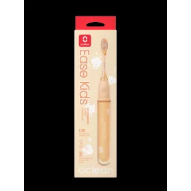 Oclean Ease Kids  elektromos fogkefe Orange
