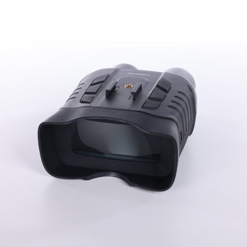 Akaso Seemor-200 | Night vision goggles | Wi-Fi, AI-ISP, 3250 mAh