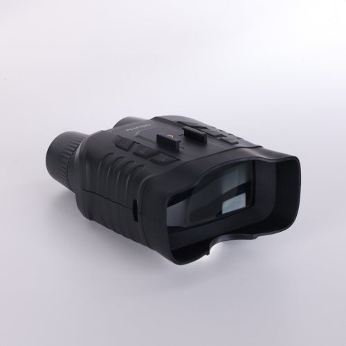 Akaso Seemor-200 | Night vision goggles | Wi-Fi, AI-ISP, 3250 mAh