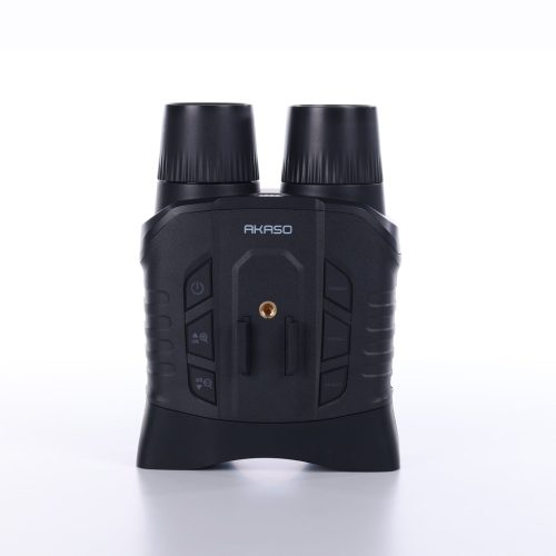 Akaso Seemor-200 | Night vision goggles | Wi-Fi, AI-ISP, 3250 mAh