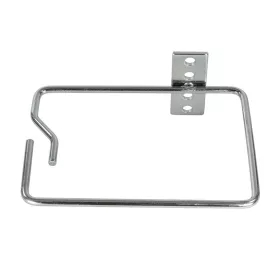   Logilink 19" Kábelkezelő gyűrű 140 x 100 mm, oldalsó kábelbevezetés