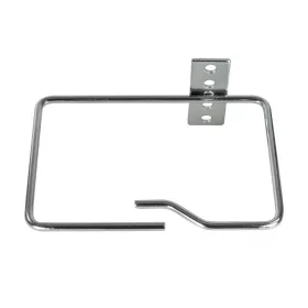   Logilink 19" Kábelkezelő gyűrű 140 x 100 mm, elülső kábelbevezetéssel