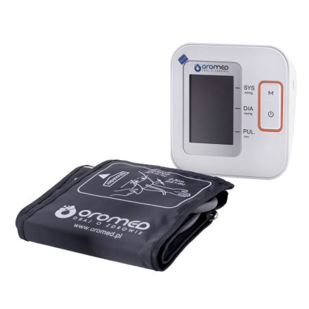 Hi-Tech Medical ORO-N2 BASIC Felkaros Vérnyomásmérő