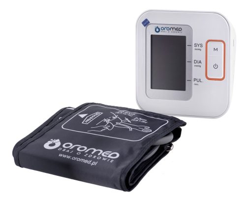 Hi-Tech Medical ORO-N2 BASIC Felkaros Vérnyomásmérő