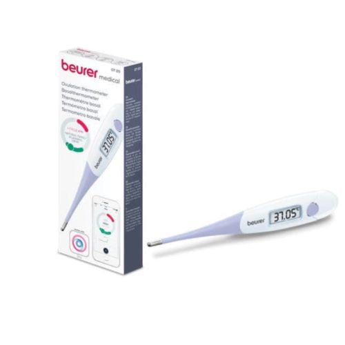 Beurer OT 20 Bazális digitális lázmérő