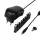 LogiLink Universal power supply hálózati töltő 8 fej 12W 1.5m (PA0167)
