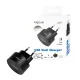 Logilink BTScanner hálózati adapter (VCS-KIE-POW / PA0217)