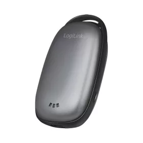 Logilink Power bank 4000 mAh szürke (PA0264)