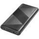 LogiLink  (PA0275) Akkucsomag 10000 mAh Quick Charge 3.0, Fast Charge, Power Delivery 2.0 LiPo Fekete