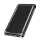 Loiglink Power bank 10000 mAh, 2x USB-A, USB-C, gyorstöltéssel, fekete (PA0316)
