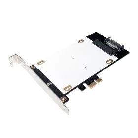 LogiLink HDD/SSD hibrid kártya PCIe  (PC0079)