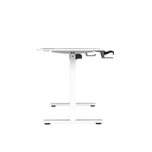 Techsend Electric Adjustable Lifting Desk PEL1460 elektromos állítható magasságú íróasztal (140 x 60 cm) Fehér
