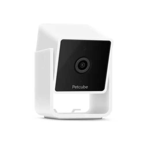 Petcube Cam | Pet monitoring camera | WiFi, 1080p
