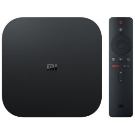 XIAOMI Mi Box S Android Smart set top box