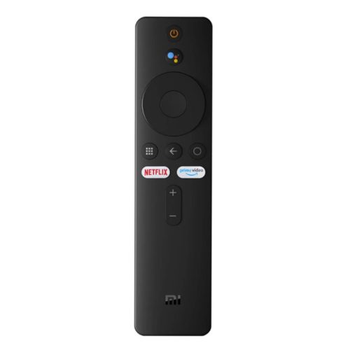 Xiaomi TV Stick 4K médialejátszó, Dolby Atmos, Dolby Vision, Bluetooth, Android 11, fekete (PFJ4122EU)
