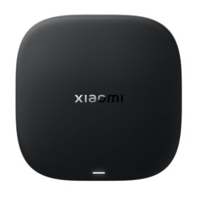Xiaomi Mi TV Box S (3rd Gen) 4K Black EU PFJ4191EU
