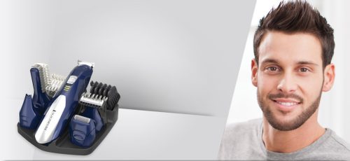 Remington PG6045 komplett szőrtelenítő készlet