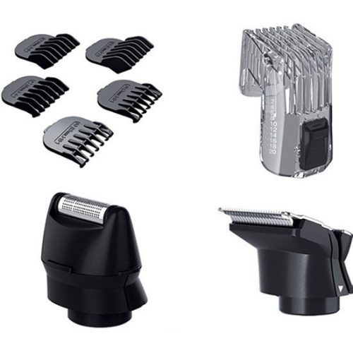 Remington PG6130 arcszőrzet formázó készlet