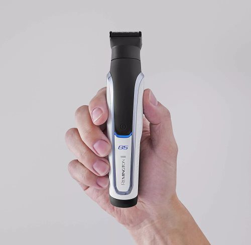 Remington PG5000 Graphite szőrtelenítő készlet