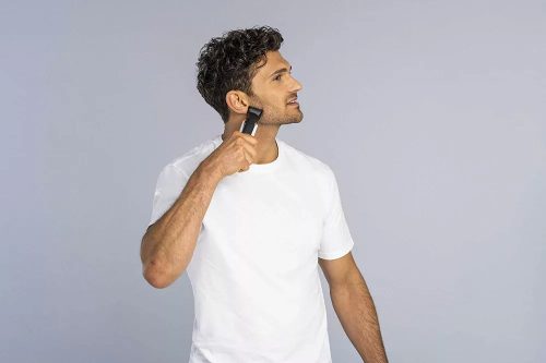 Remington PG5000 Graphite szőrtelenítő készlet