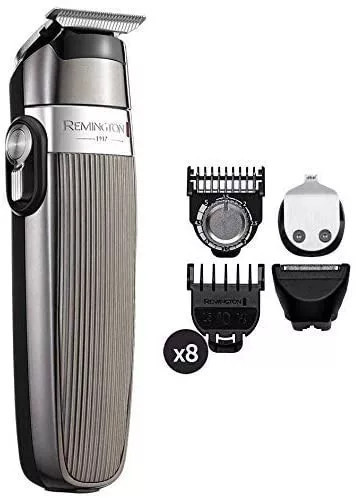Remington PG9100 komplett szőrtelenítő készlet