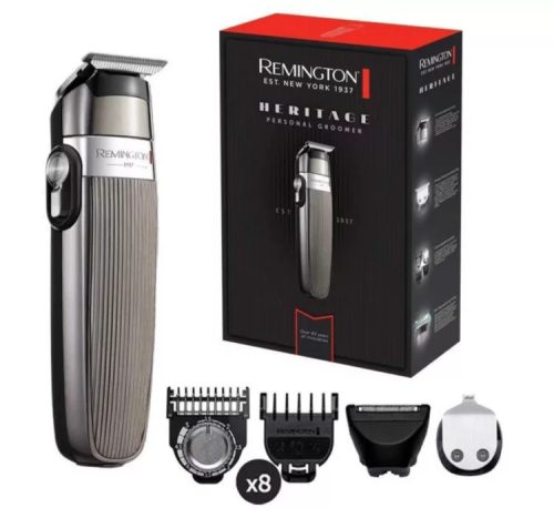 Remington PG9100 komplett szőrtelenítő készlet