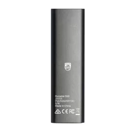   250GB Philips Ultra Speed külső SSD meghajtó (FM25SS031P/00)