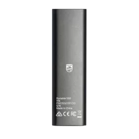 Philips Külső SSD 1TB Ultra Speed