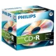 Philips CD-R Audio 80'/700MB zenei lemez