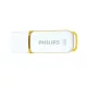 Pen Drive 128GB Philips Snow Edition USB 3.0 fehér-sárga  (FM12FD75B / PH665380)