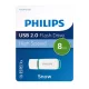 Philips Snow Pendrive 8 GB Flash Drive USB 2.0