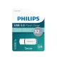 Pen Drive 32GB Philips Snow Edition USB 3.0 fehér-szürke  (FM32FD75B / PH668176)