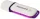Pen Drive 64GB Philips Snow Edition USB 3.0 fehér-lila  (FM64FD75B / PH668213 / PH635985)