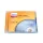 Philips CD-RW 80'/700MB újraírható lemez