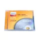 Philips CD-RW 80'/700MB újraírható lemez