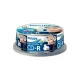 Philips CD-R80IW 80'/700MB írható lemez nyomtatható hengeres 25db/cs